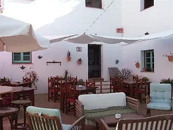 호텔 Montejaque