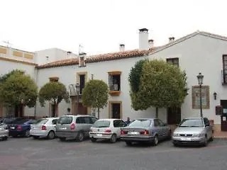 Montejaque 호텔 3*